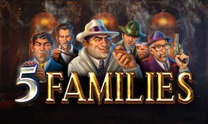 79king 5 Families