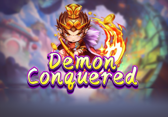 79king Demon Conquered