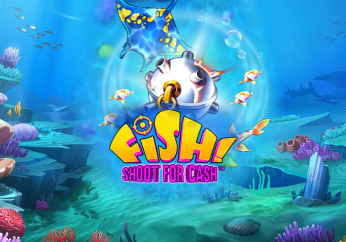79king FISH! Shoot For Cash