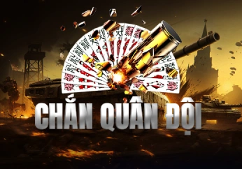 79king Chắn Quân Đội