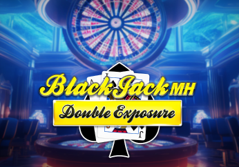 79king Double Exposure BlackJack